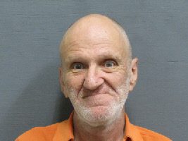 Joe Phillip Ivey